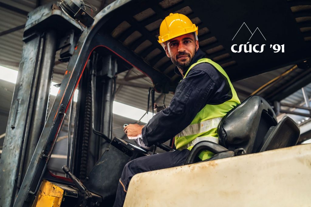 Csúcs 91 Kft: Gépkezelői tanfolyamok, tűzvédelmi szakvizsga, szakmai képzések