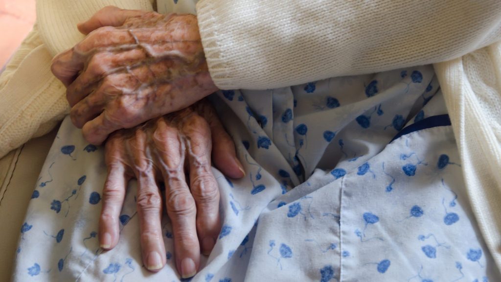 Demencia gondozó képzés