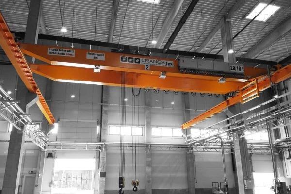 Emelőgép-kezelő tanfolyam