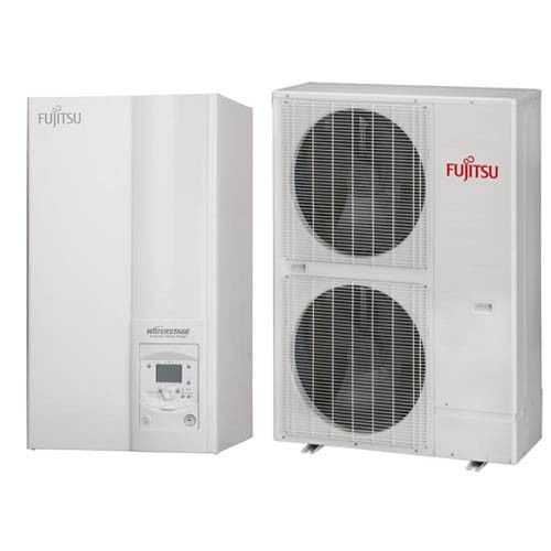 Hűtő-, klíma- és hőszivattyú berendezés-szerelő képzés