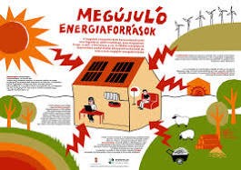 Megújuló és egyéb primer energiaforrású kiserőmű erős- áramú létesítője képzés