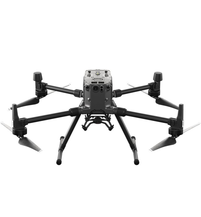 Növényvédelmi drónpilóta képzés