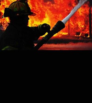 Tűzvédelmi szakvizsga