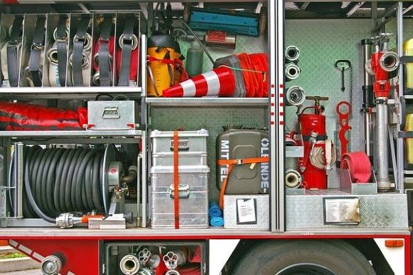 Tűzvédelmi szakvizsga